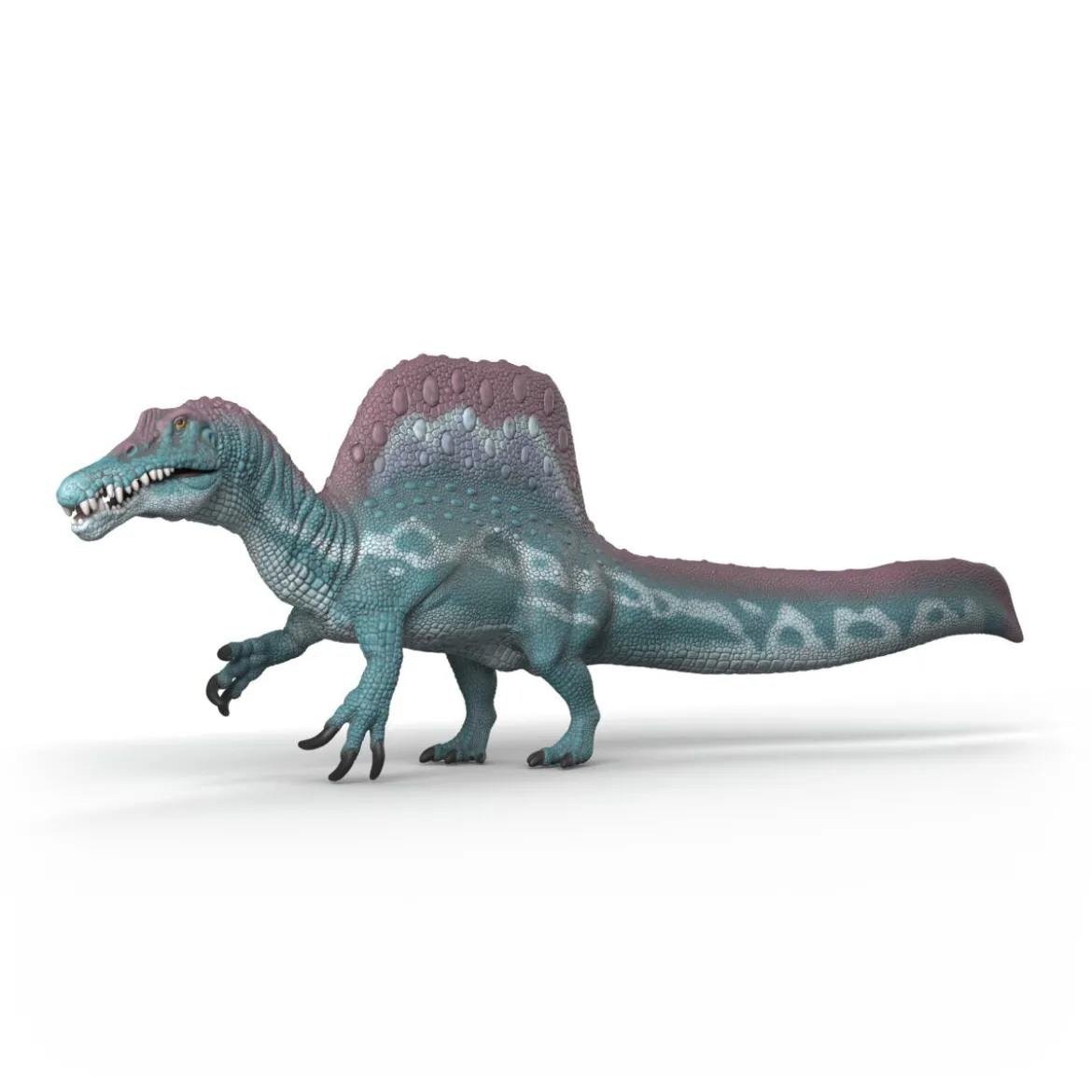 Spinosaurus