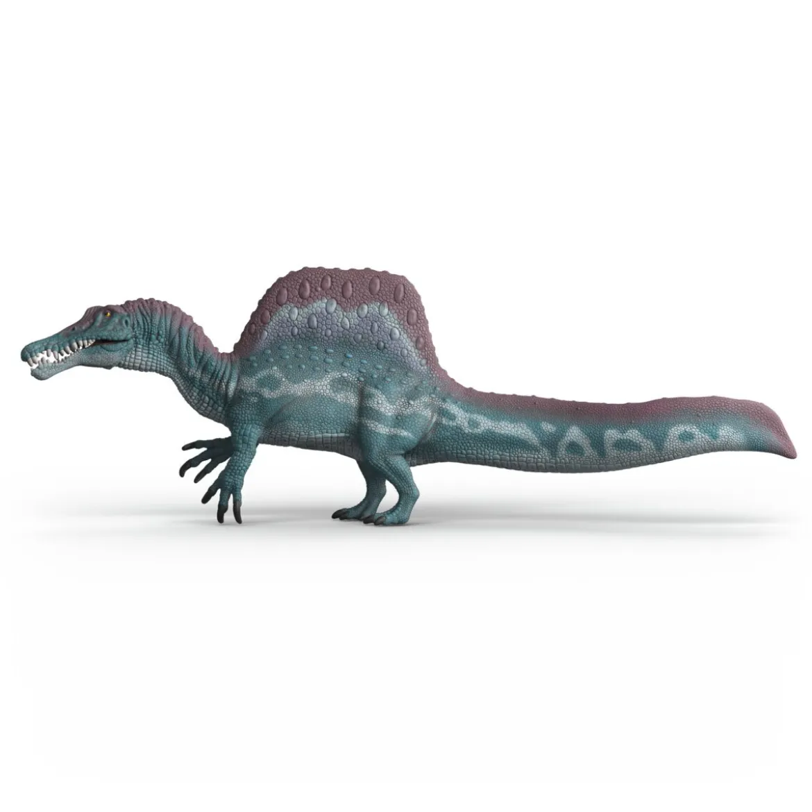 Spinosaurus