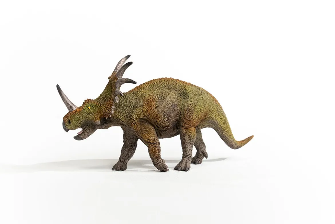 Styracosaure