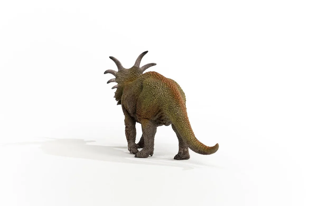 Styracosaure