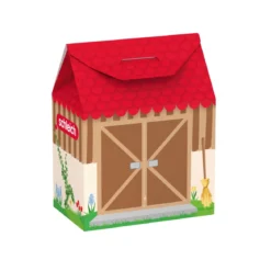 Étable de Pâques