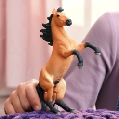 Étalon Mustang