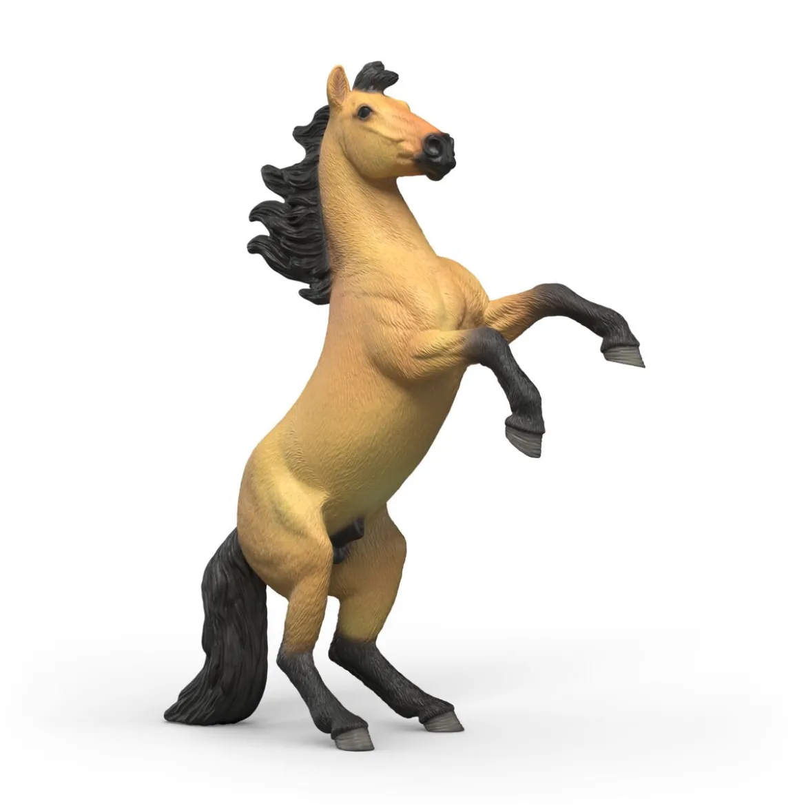 Étalon Mustang