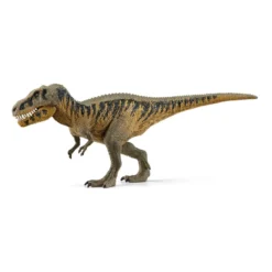Tarbosaurus