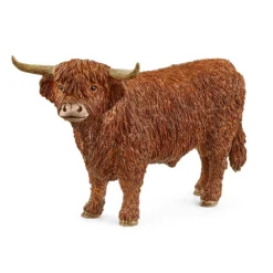 Taureau highland