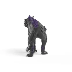 Tigre des ténèbres