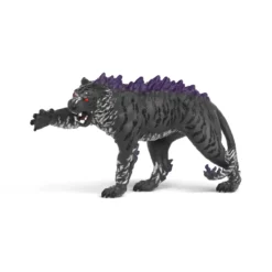 Tigre des ténèbres