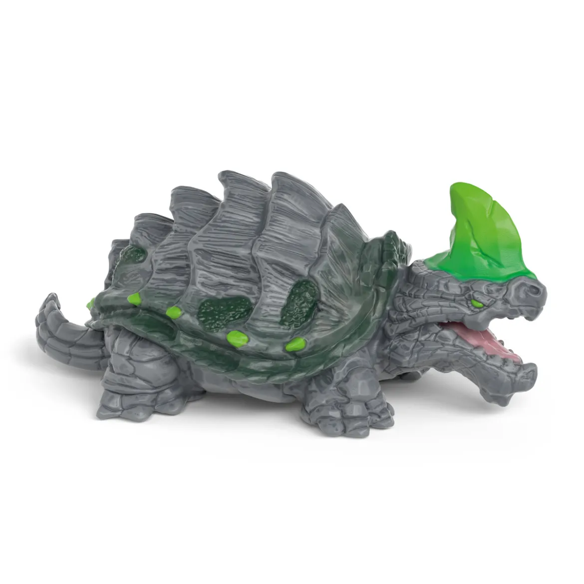 Tortue de pierre