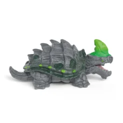 Tortue de pierre