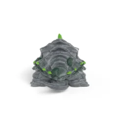 Tortue de pierre