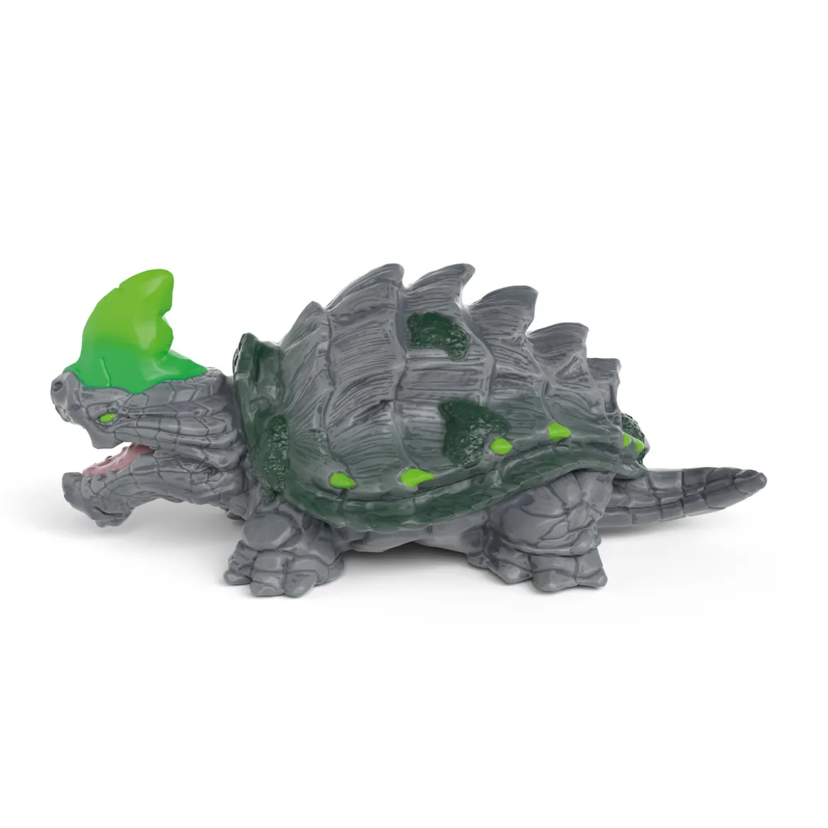 Tortue de pierre