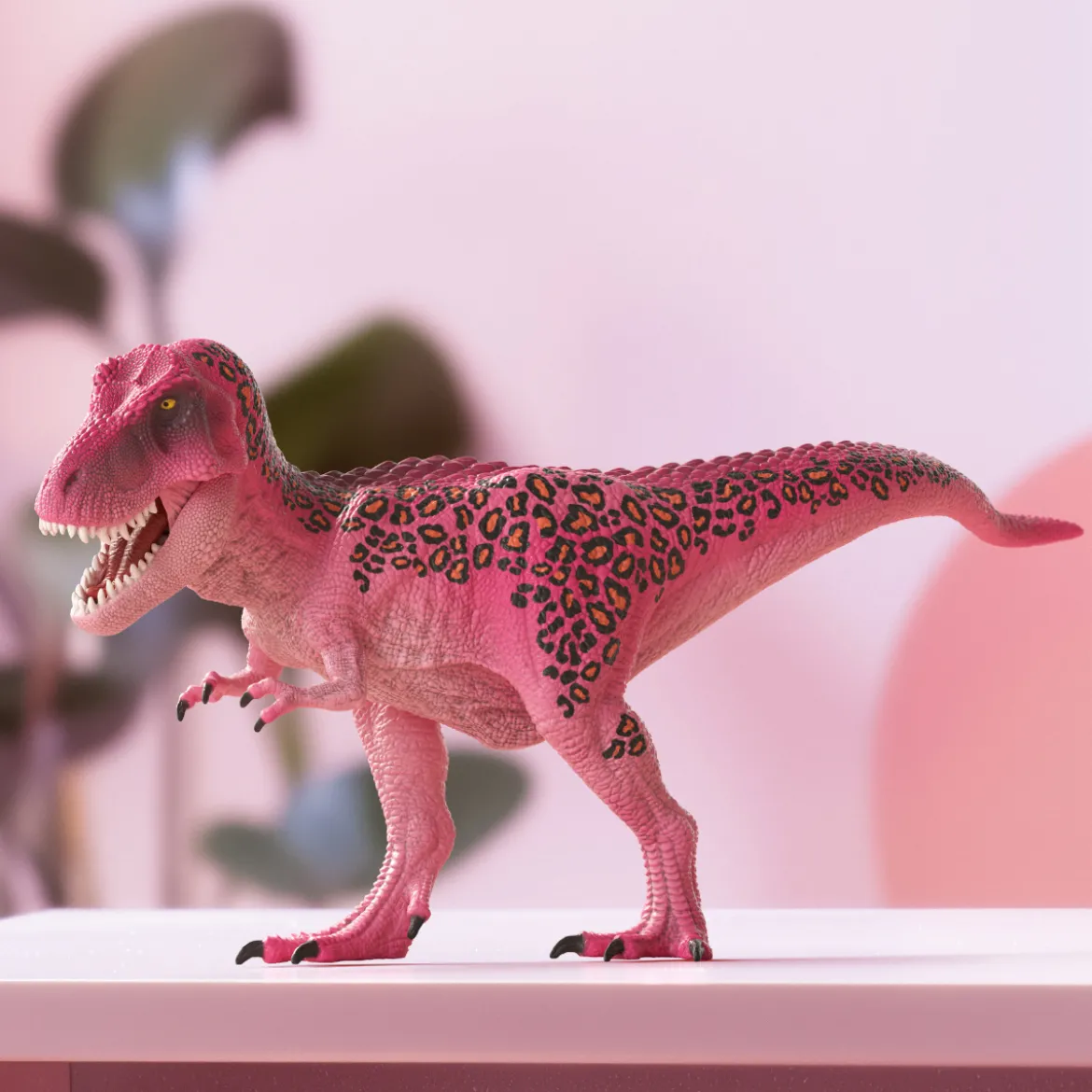 T-Rex, rosé