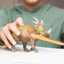 Tricératops