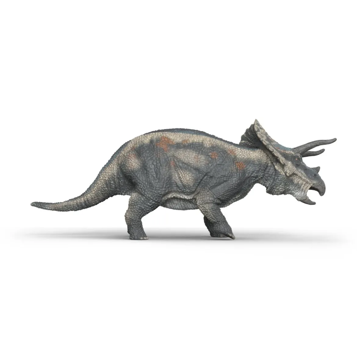 Tricératops