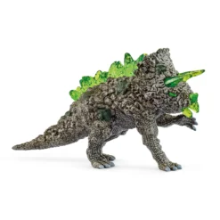 Tricératops de Pierre