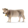 Vache Braunvieh