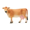 Vache Jersiaise