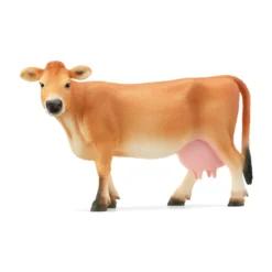 Vache Jersiaise