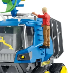 Véhicule de Capture Dino