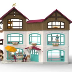 Villa de Lakeside