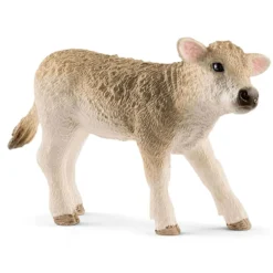 Visite du vétérinaire à la ferme