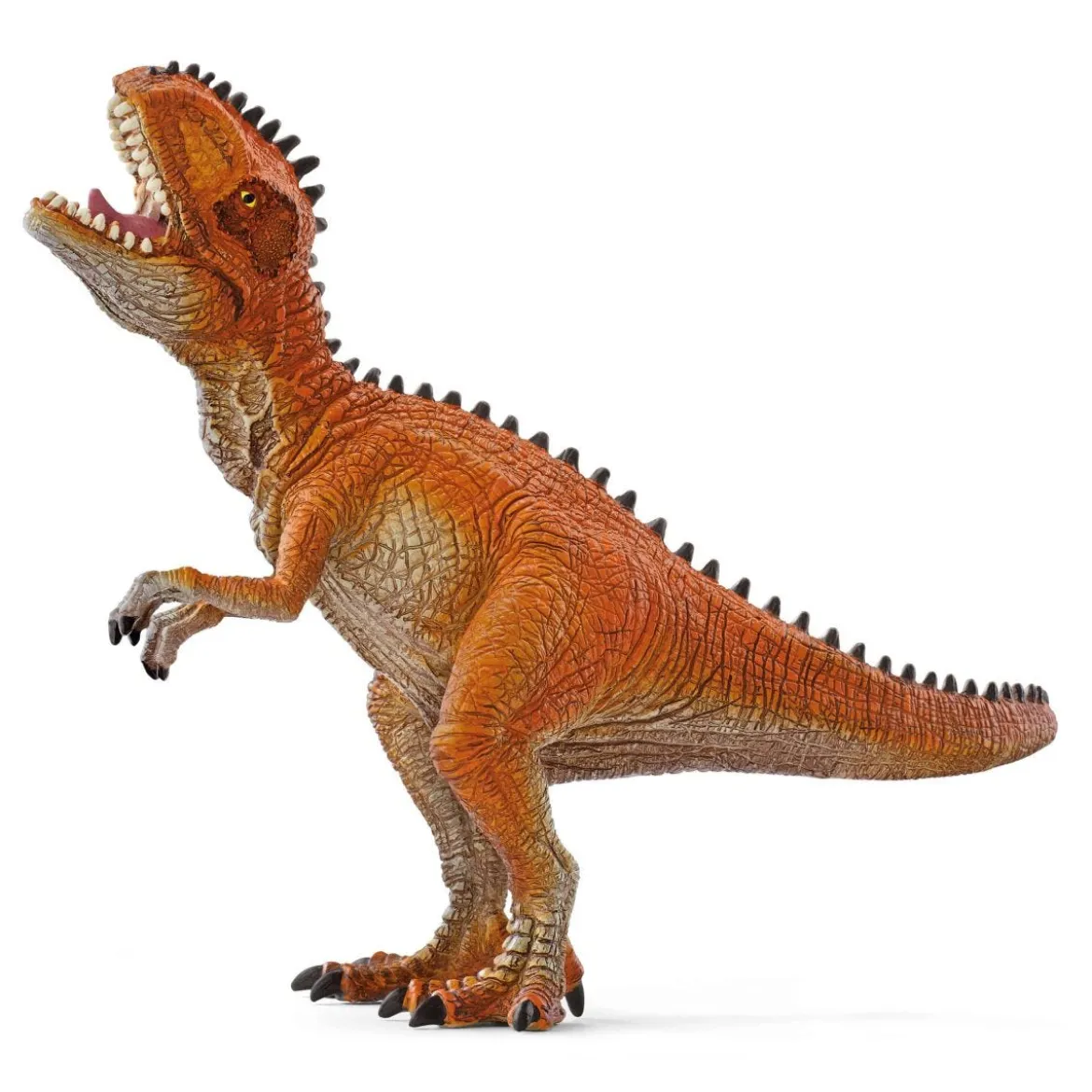 Voiture tout-terrain avec avant-poste Dino