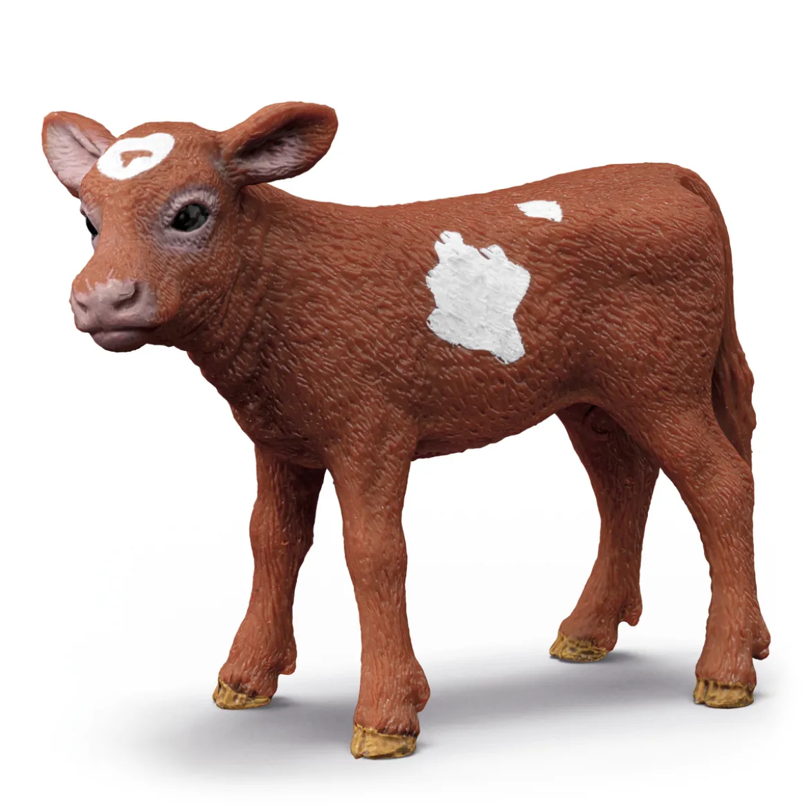 Vétérinaire à la ferme